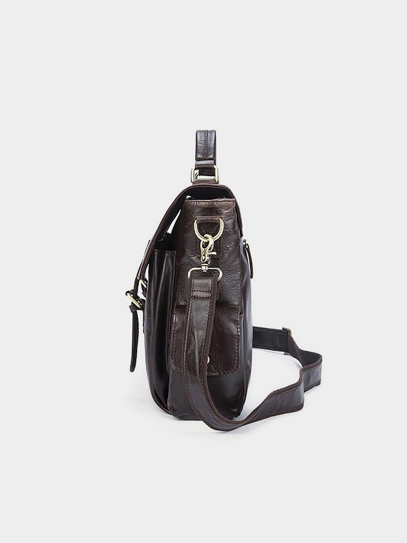 Портфель Vintage модель bag24_14749 Фото