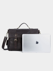 Портфель Vintage модель bag24_14749 Фото