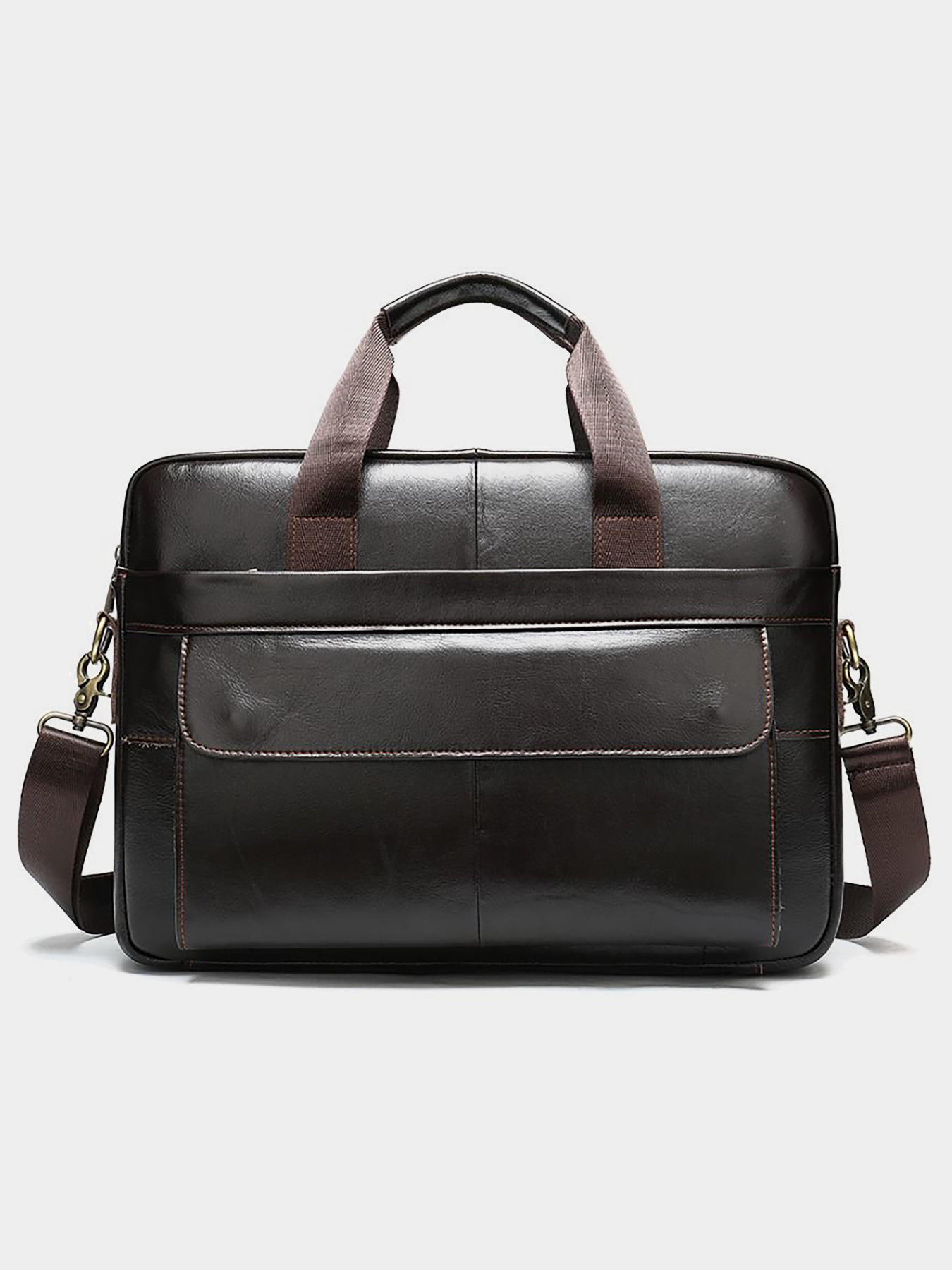 Сумка для ноутбука Vintage модель bag24_14750 Фото