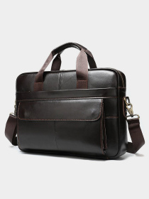 Сумка для ноутбука Vintage модель bag24_14750 Фото