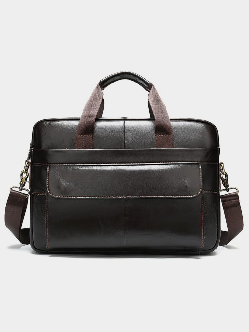 Сумка для ноутбука Vintage модель bag24_14750 Фото