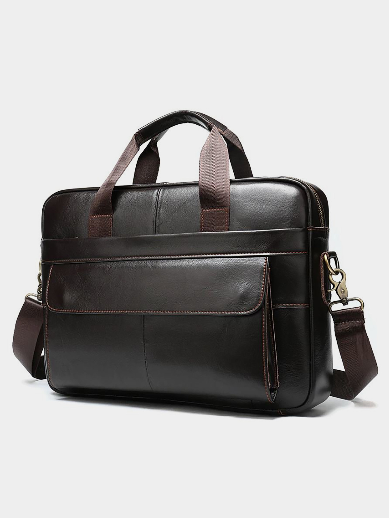 Сумка для ноутбука Vintage модель bag24_14750 Фото