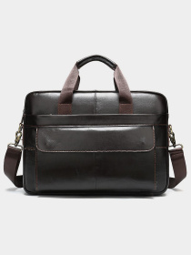 Сумка для ноутбука Vintage модель bag24_14750 Фото