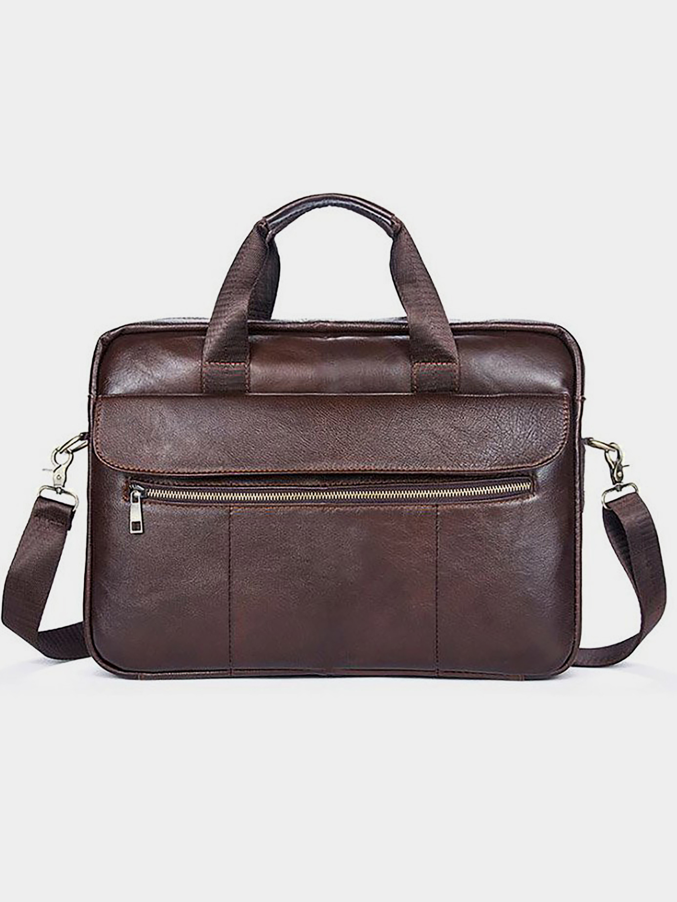 Сумка для ноутбука Vintage модель bag24_14751 Фото