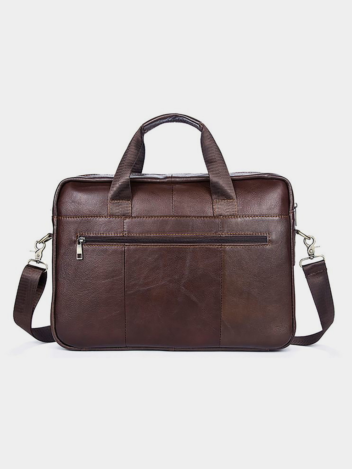 Сумка для ноутбука Vintage модель bag24_14751 Фото