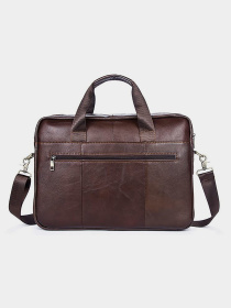 Сумка для ноутбука Vintage модель bag24_14751 Фото