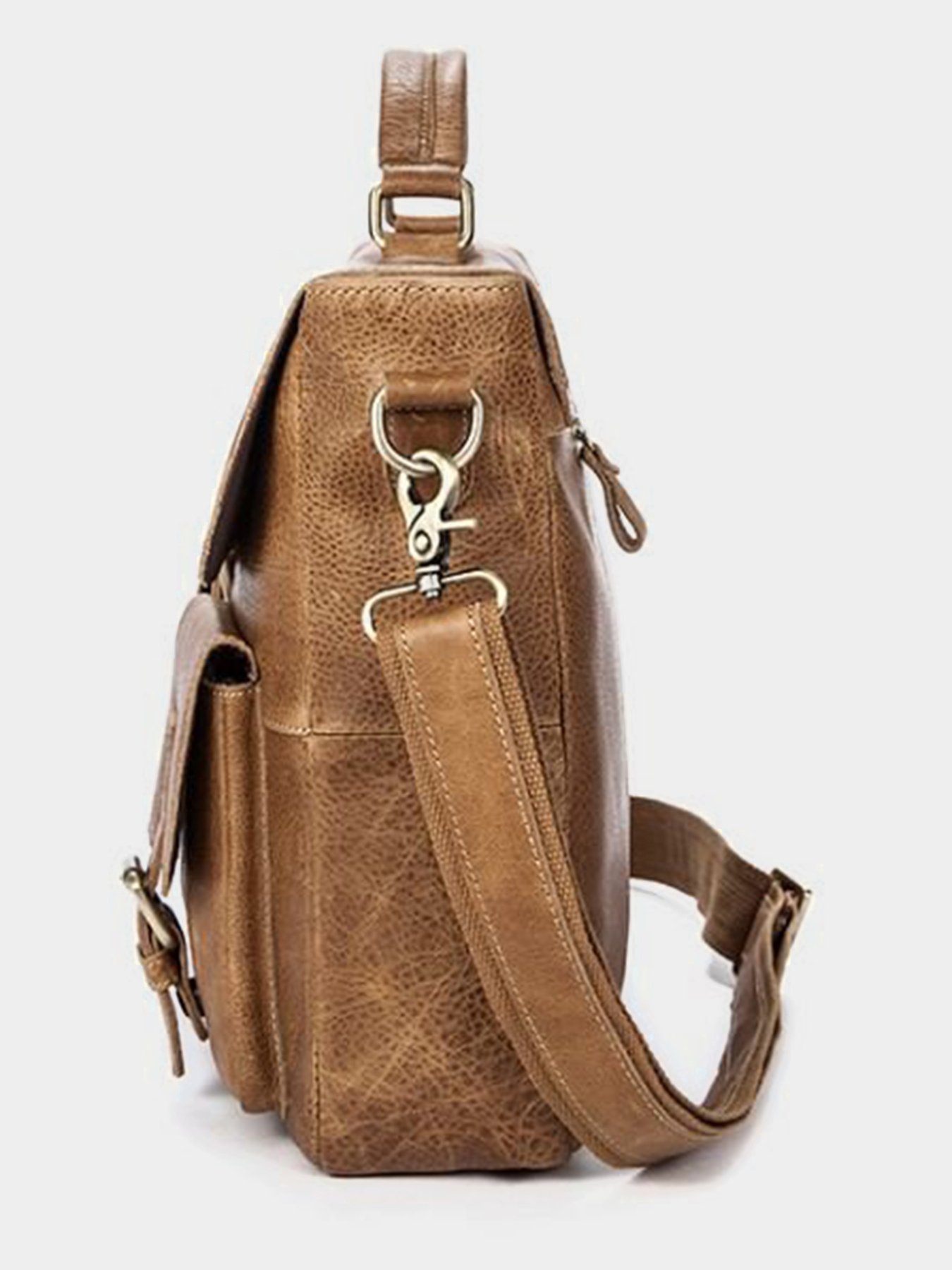 Сумка для ноутбука Vintage модель bag24_14753 Фото