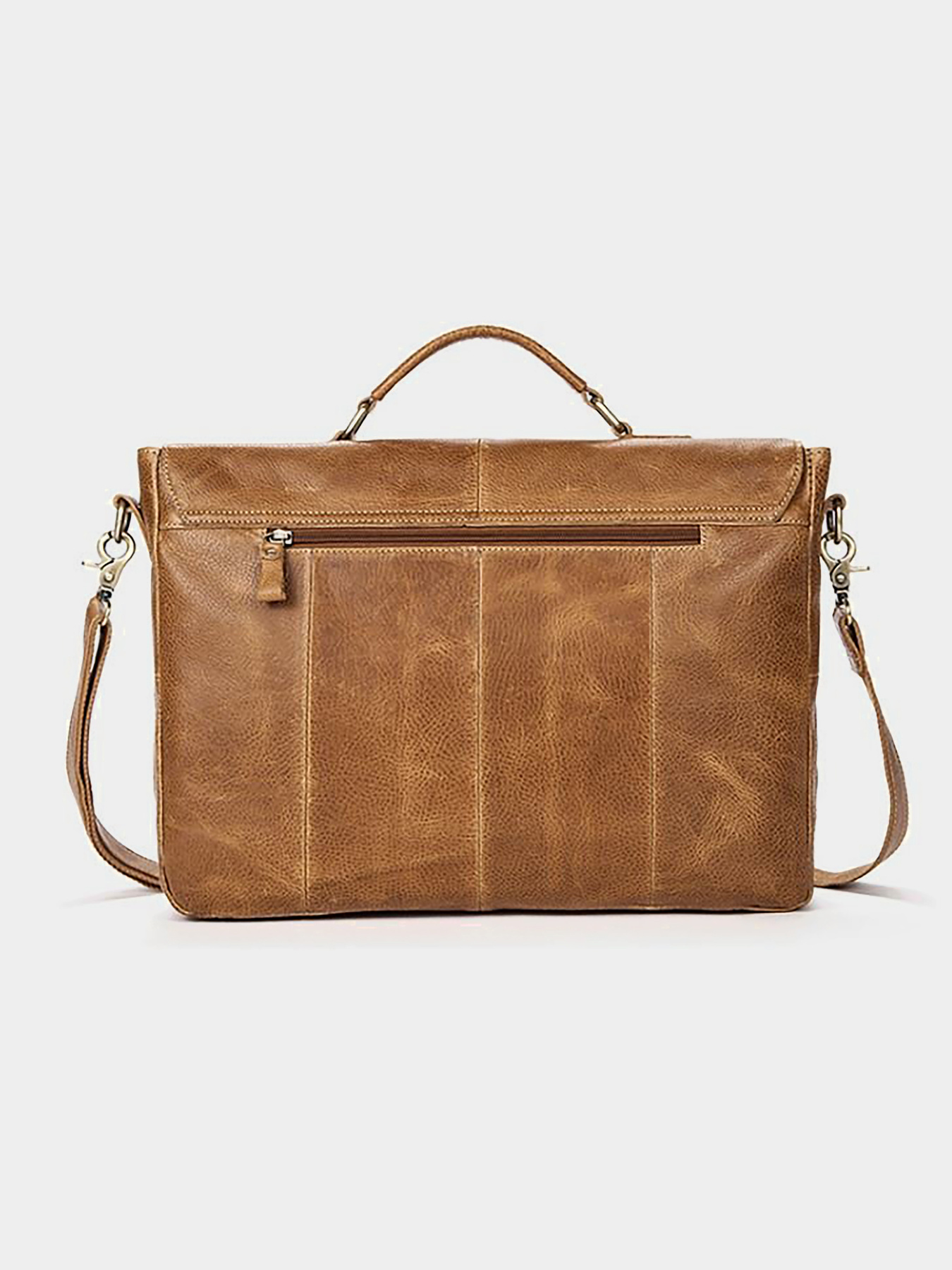 Сумка для ноутбука Vintage модель bag24_14753 Сумка для ноутбука Vintage модель bag24_14753 Фото