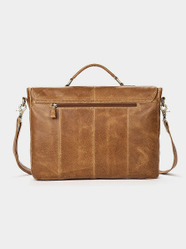 Сумка для ноутбука Vintage модель bag24_14753 Сумка для ноутбука Vintage модель bag24_14753 Фото