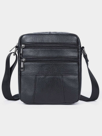 Мессенджер Vintage модель bag24_14758 Фото