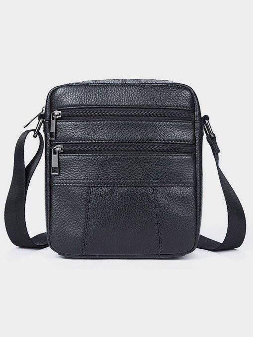 Мессенджер Vintage модель bag24_14758 Фото