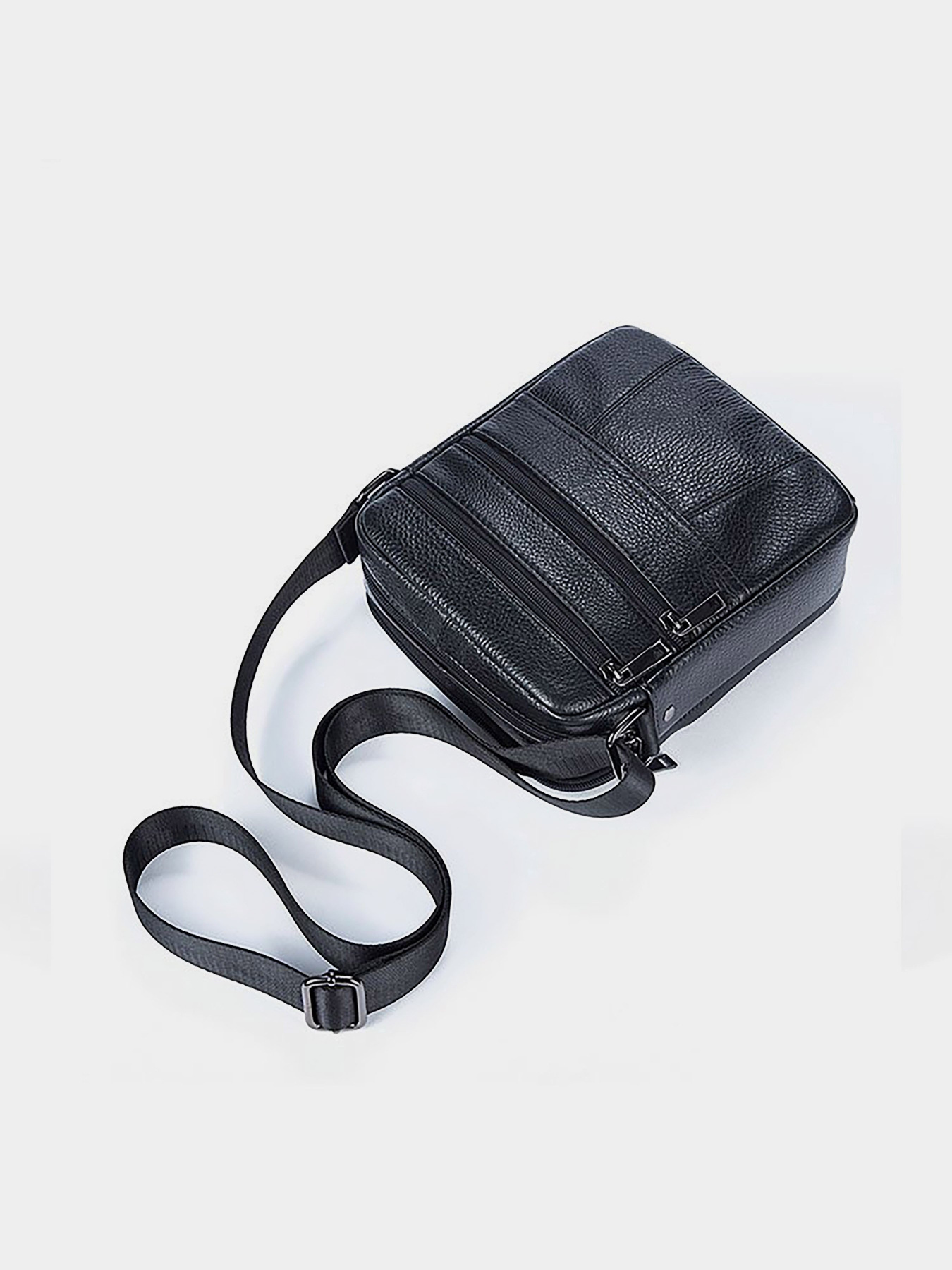 Мессенджер Vintage модель bag24_14758 Фото