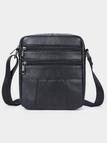 Мессенджер Vintage модель bag24_14758 Фото