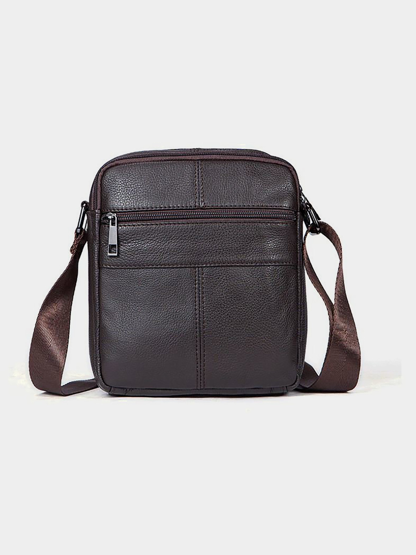 Мессенджер Vintage модель bag24_14759 Фото