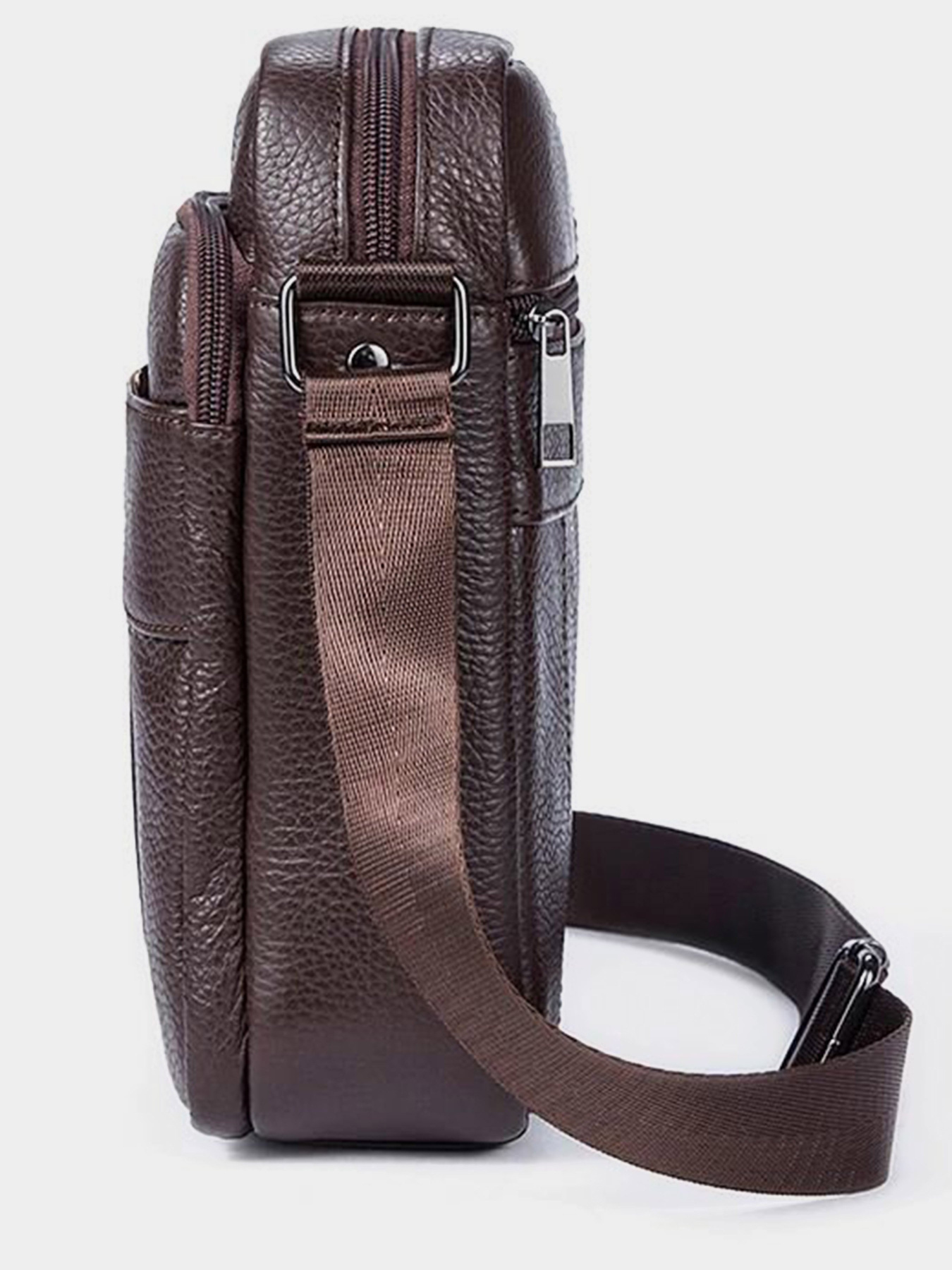 Мессенджер Vintage модель bag24_14759 Фото