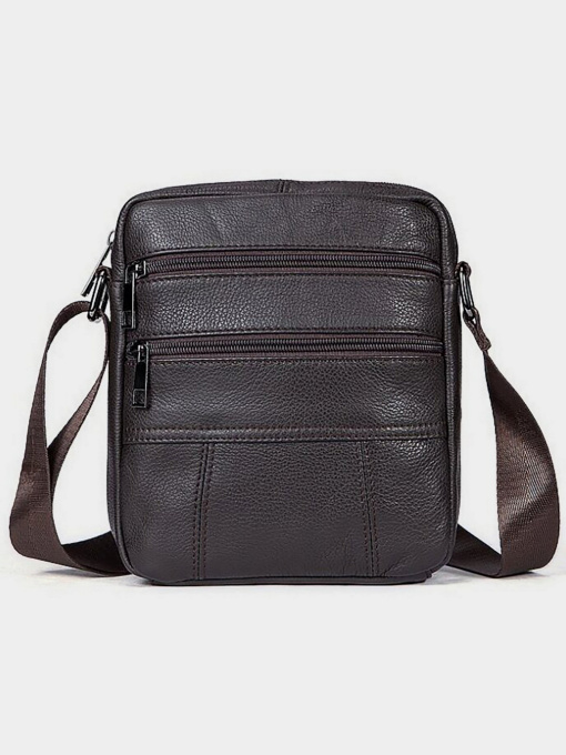 Мессенджер Vintage модель bag24_14759 Фото