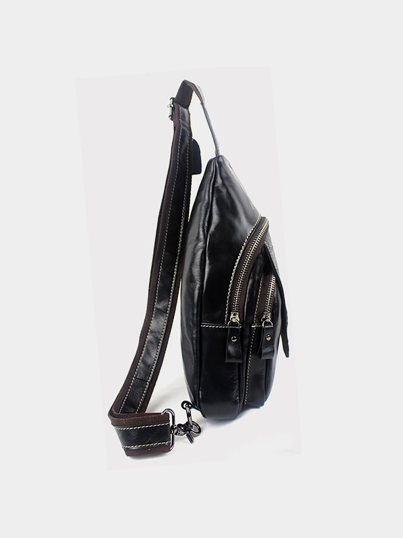 Кросс-боди Vintage модель bag24_14760 Фото