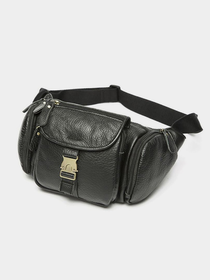 Поясна сумка Vintage модель bag24_14761 — фото 3 - INTERTOP