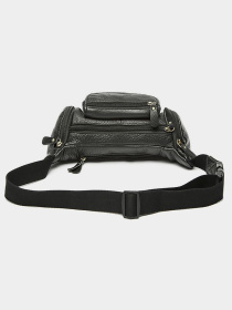 Поясна сумка Vintage модель bag24_14761 Поясна сумка Vintage модель bag24_14761 Фото