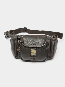 Поясная сумка Vintage модель bag24_14762 Фото