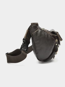 Поясна сумка Vintage модель bag24_14762 Фото