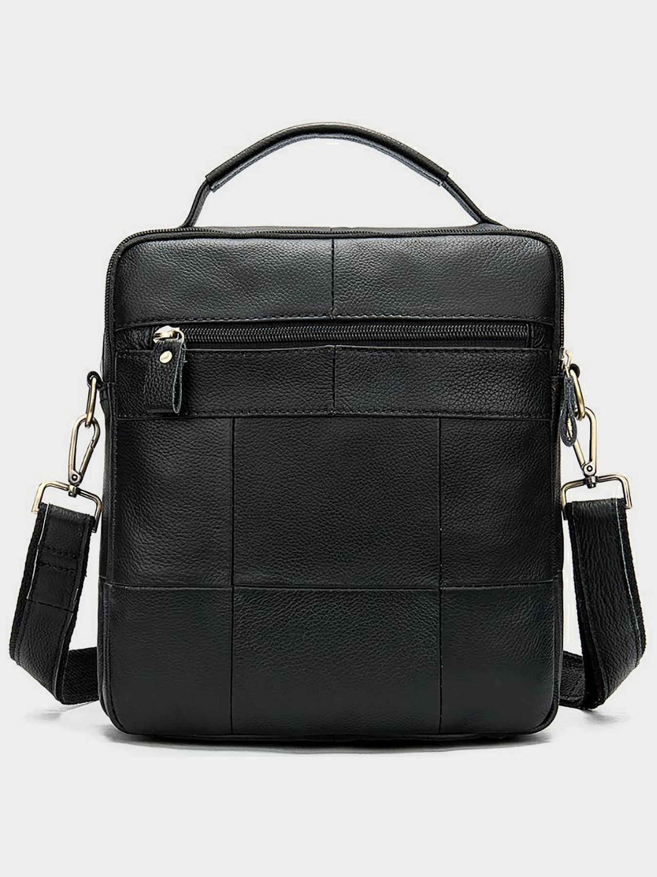 Мессенджер Vintage модель bag24_14763 Фото