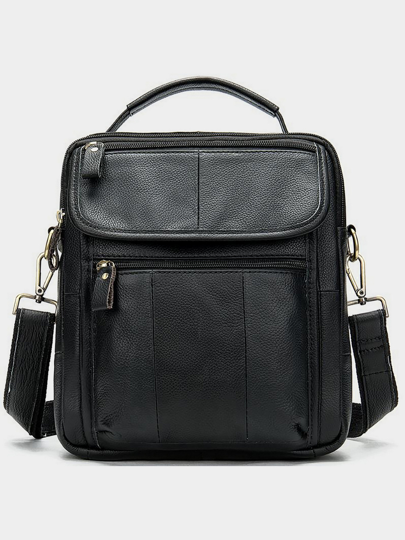 Мессенджер Vintage модель bag24_14763 Фото