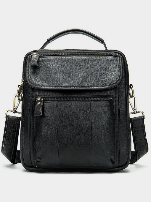 Мессенджер Vintage модель bag24_14763 Фото