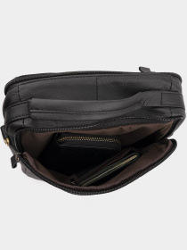 Мессенджер Vintage модель bag24_14763 Фото