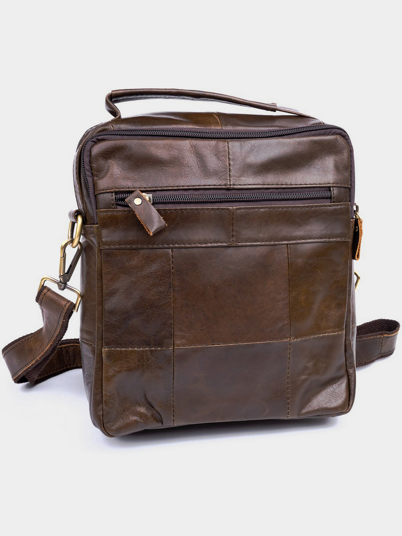 Мессенджер Vintage модель bag24_14764 Фото