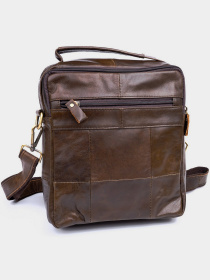 Мессенджер Vintage модель bag24_14764 Фото