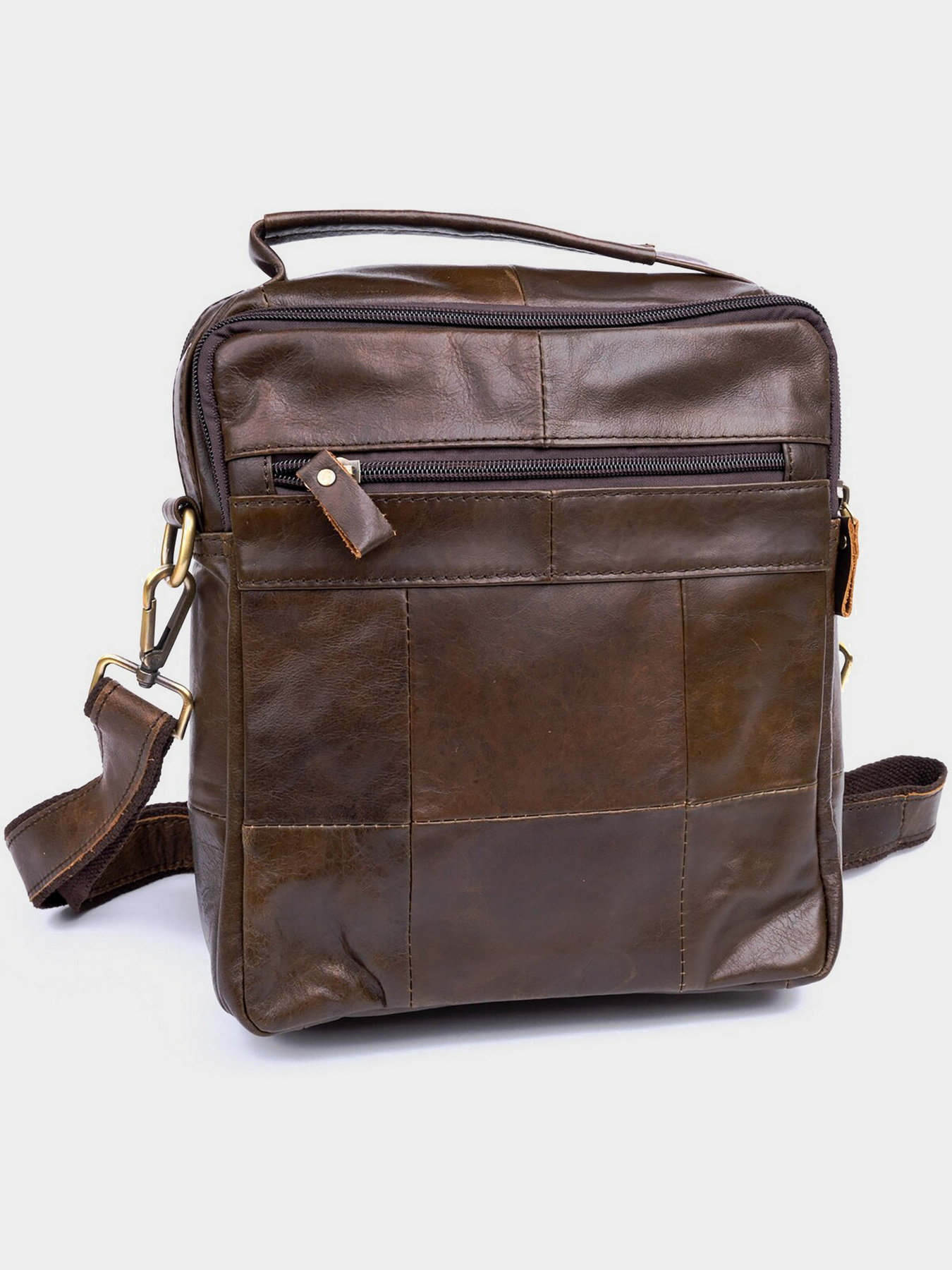 Мессенджер Vintage модель bag24_14764 Фото