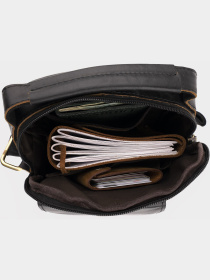 Мессенджер Vintage модель bag24_14765 Фото