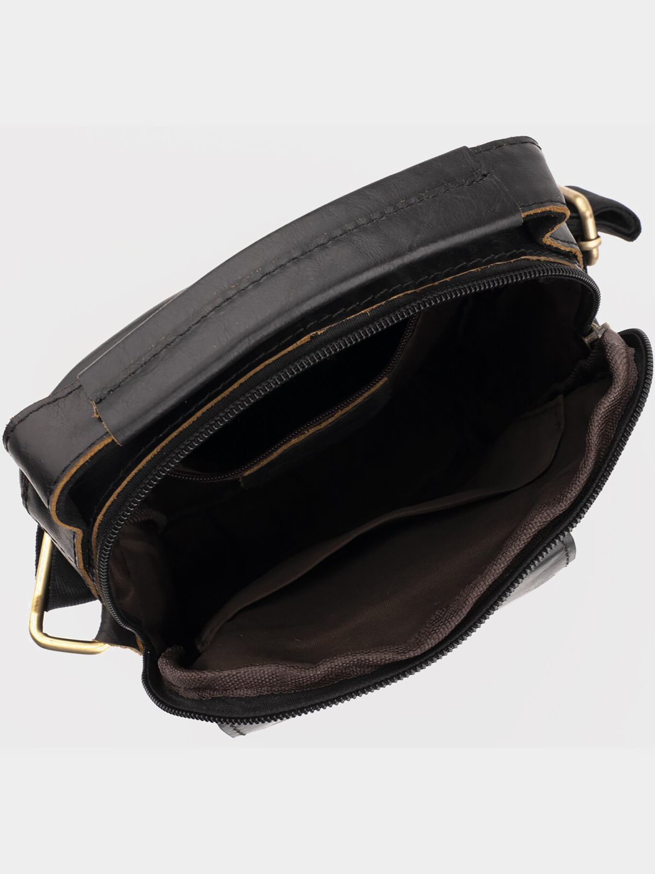 Мессенджер Vintage модель bag24_14765 Фото