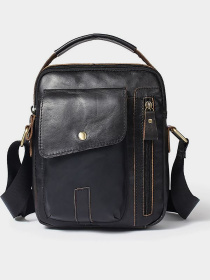Мессенджер Vintage модель bag24_14765 Фото