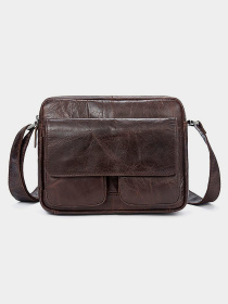 Мессенджер Vintage модель bag24_14767 Фото