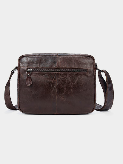 Мессенджер Vintage модель bag24_14767 — фото - INTERTOP