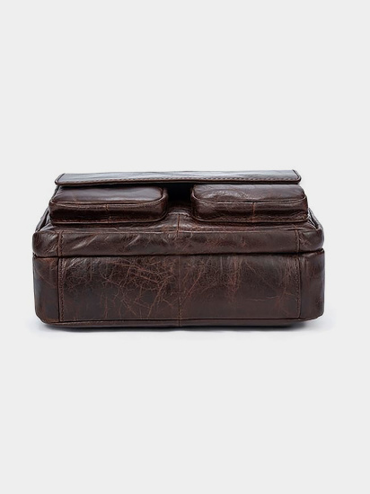 Мессенджер Vintage модель bag24_14767 — фото 4 - INTERTOP
