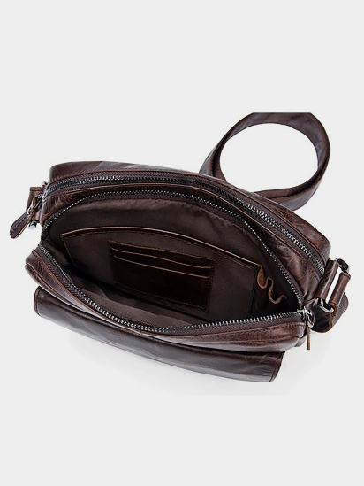Мессенджер Vintage модель bag24_14767 — фото 5 - INTERTOP