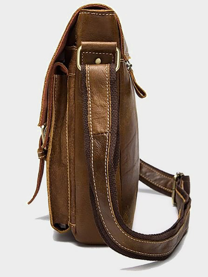 Мессенджер Vintage модель bag24_14768 — фото 3 - INTERTOP