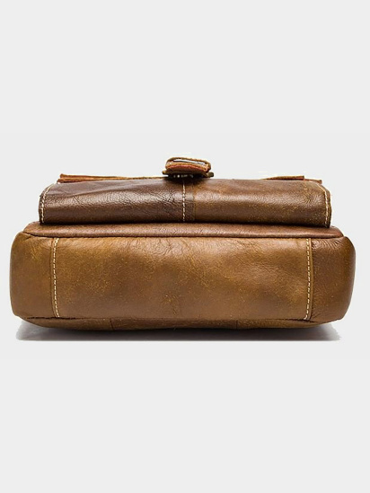 Мессенджер Vintage модель bag24_14768 — фото 4 - INTERTOP