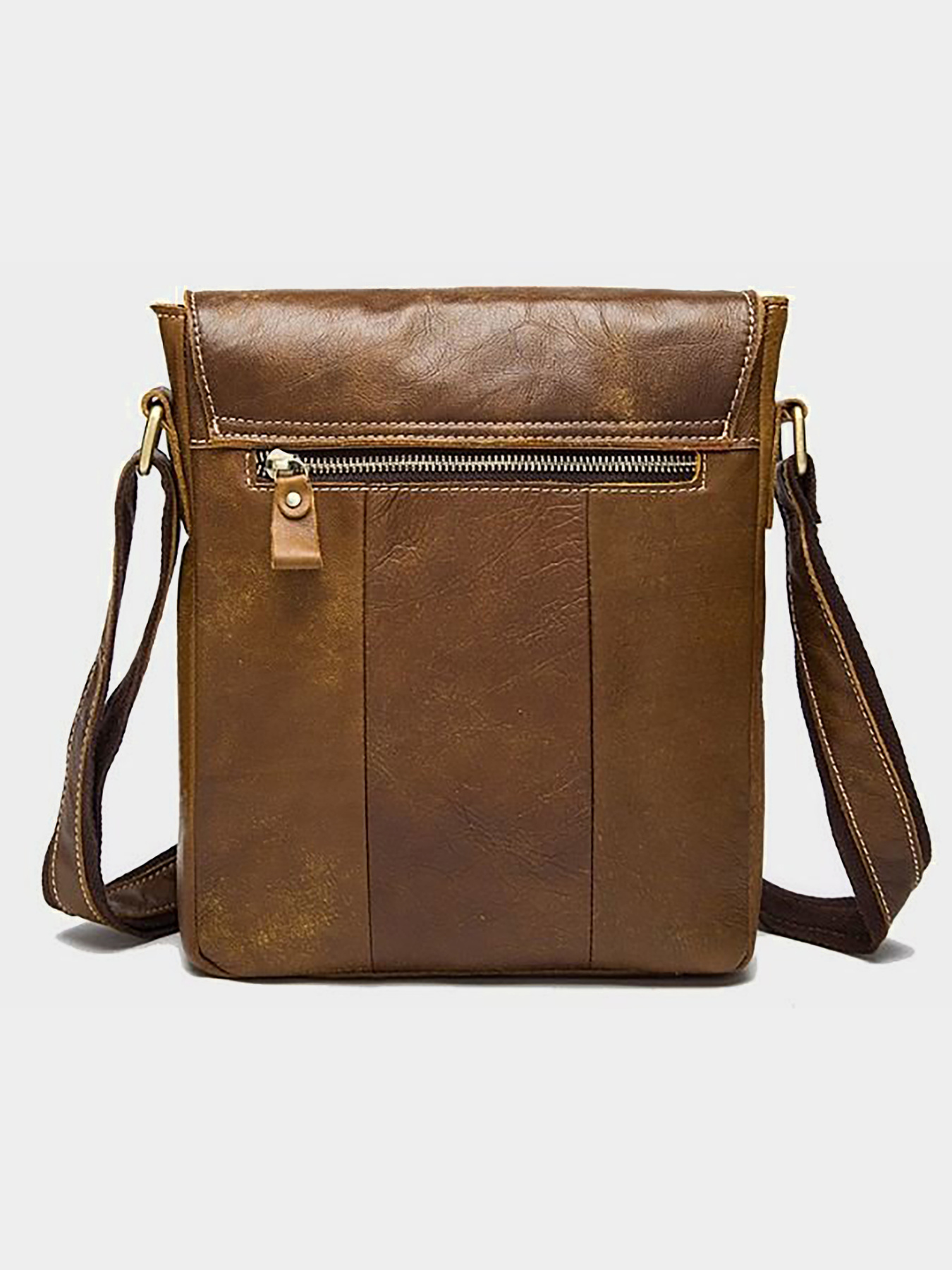 Мессенджер Vintage модель bag24_14768 Фото