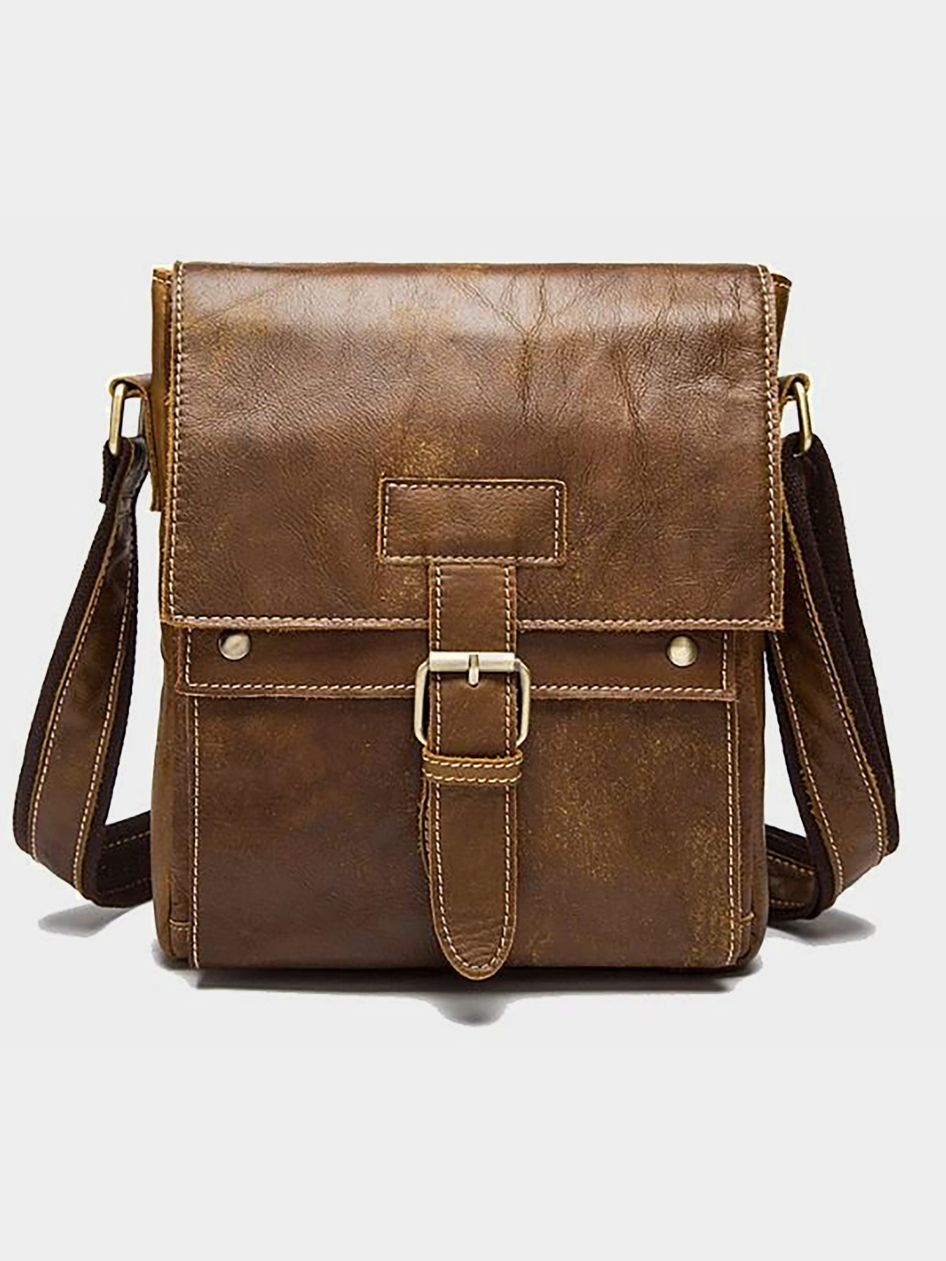 Мессенджер Vintage модель bag24_14768 Фото