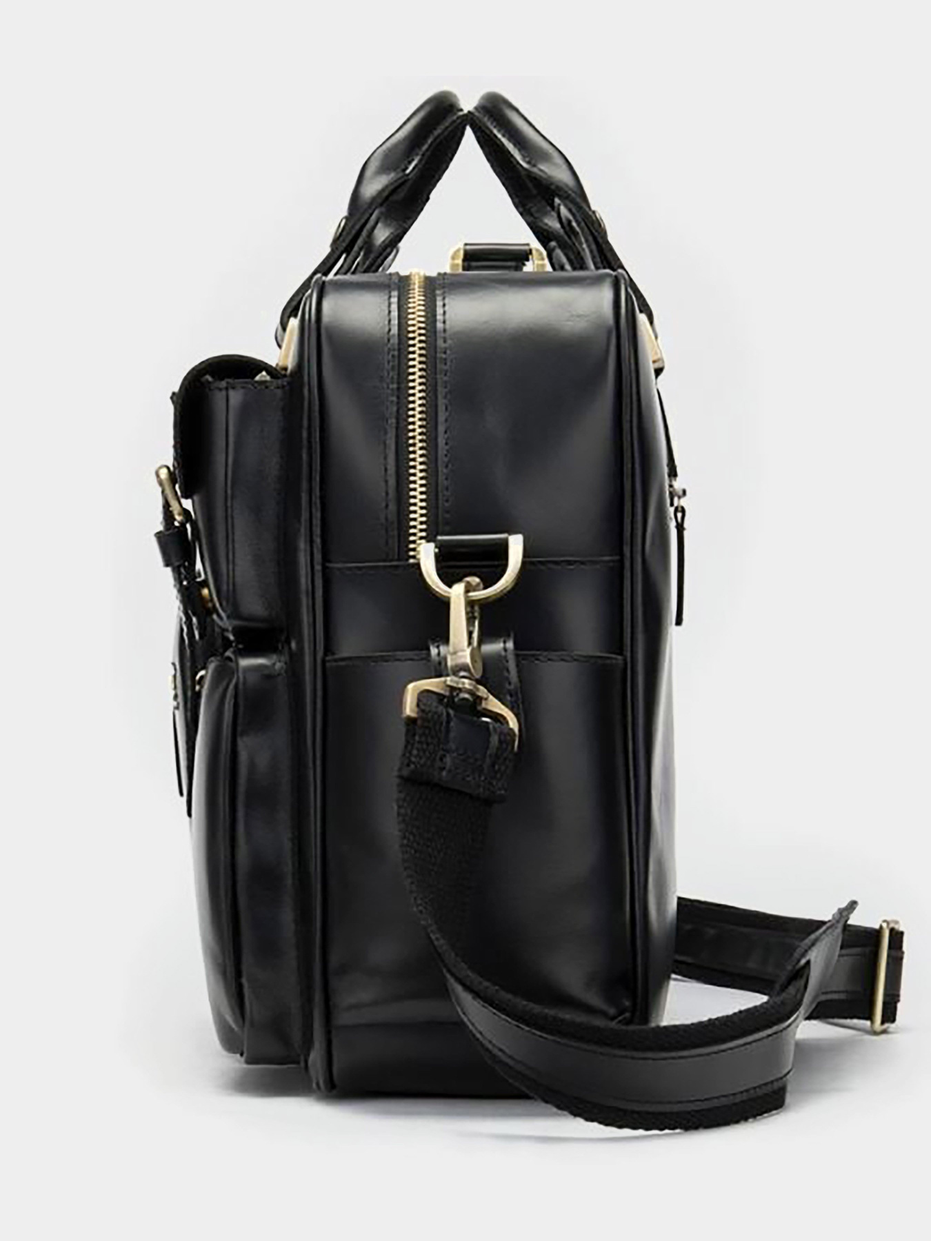 Портфель Vintage модель bag24_14756 Фото