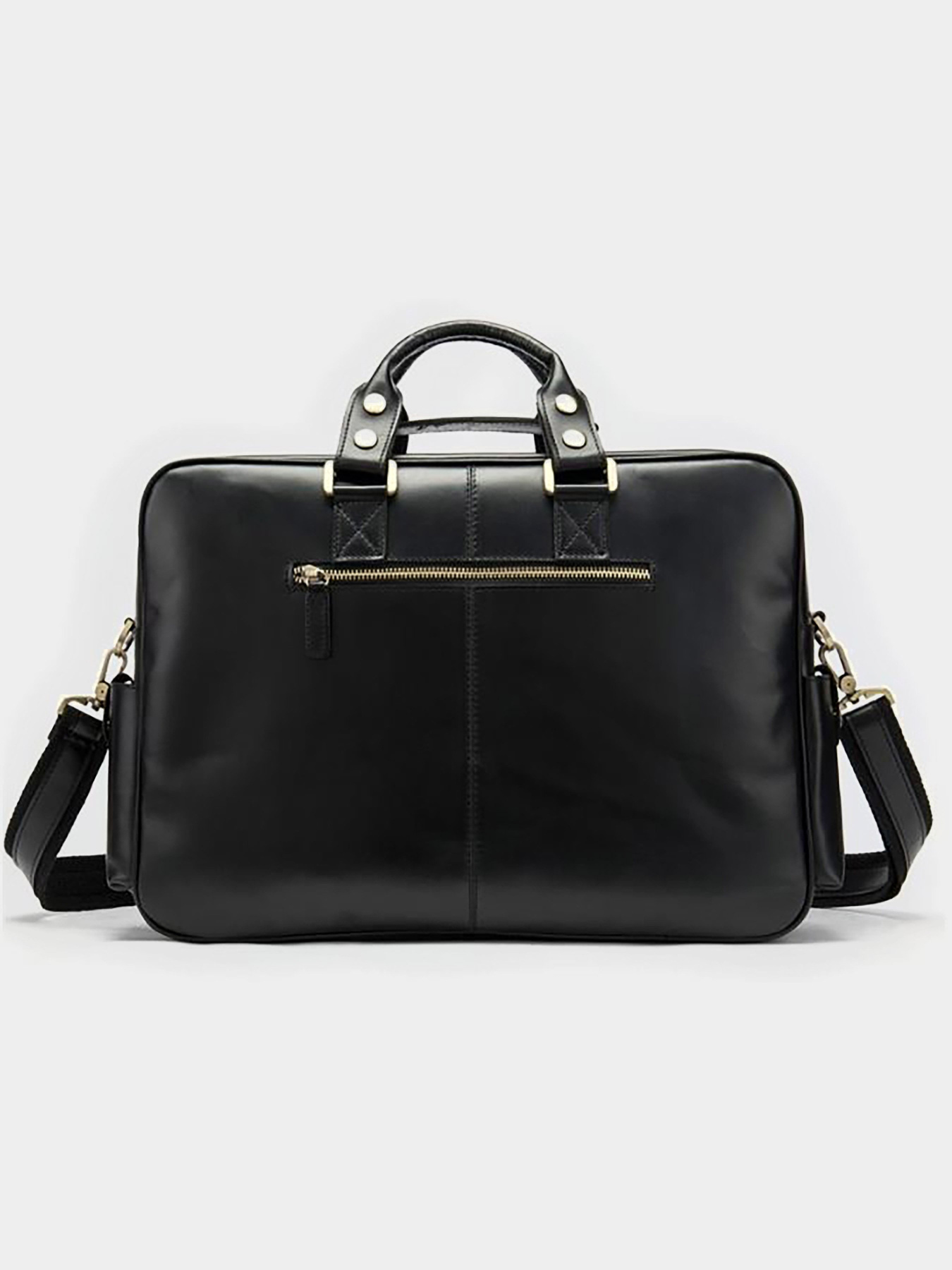 Портфель Vintage модель bag24_14756 Фото