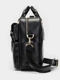 Портфель Vintage модель bag24_14756 Фото