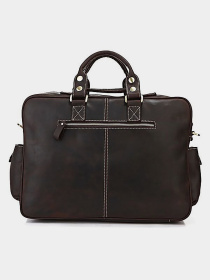 Портфель Vintage модель bag24_14757 Фото