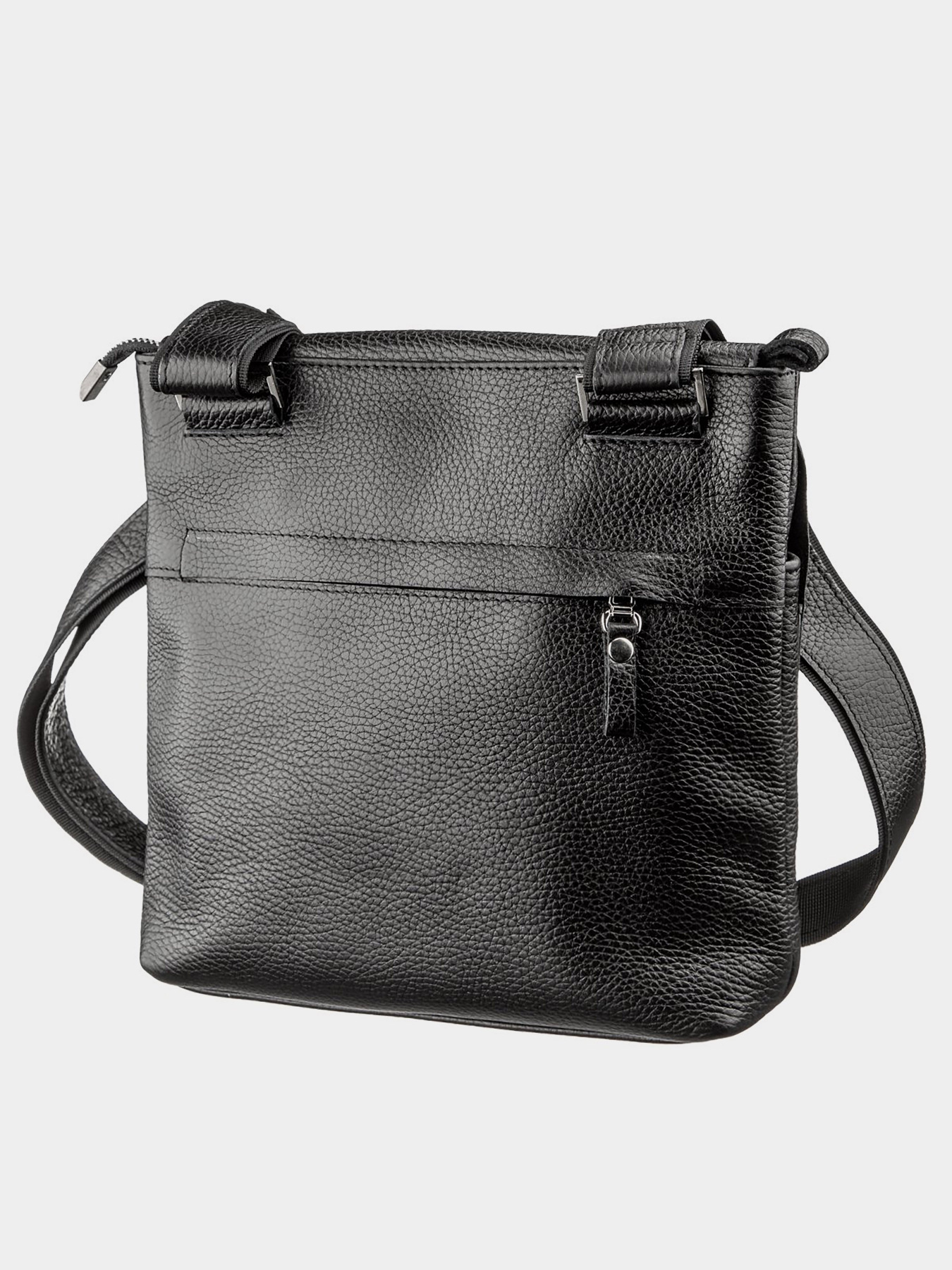 Мессенджер Shvigel модель bag24_11157 Мессенджер Shvigel модель bag24_11157 Фото