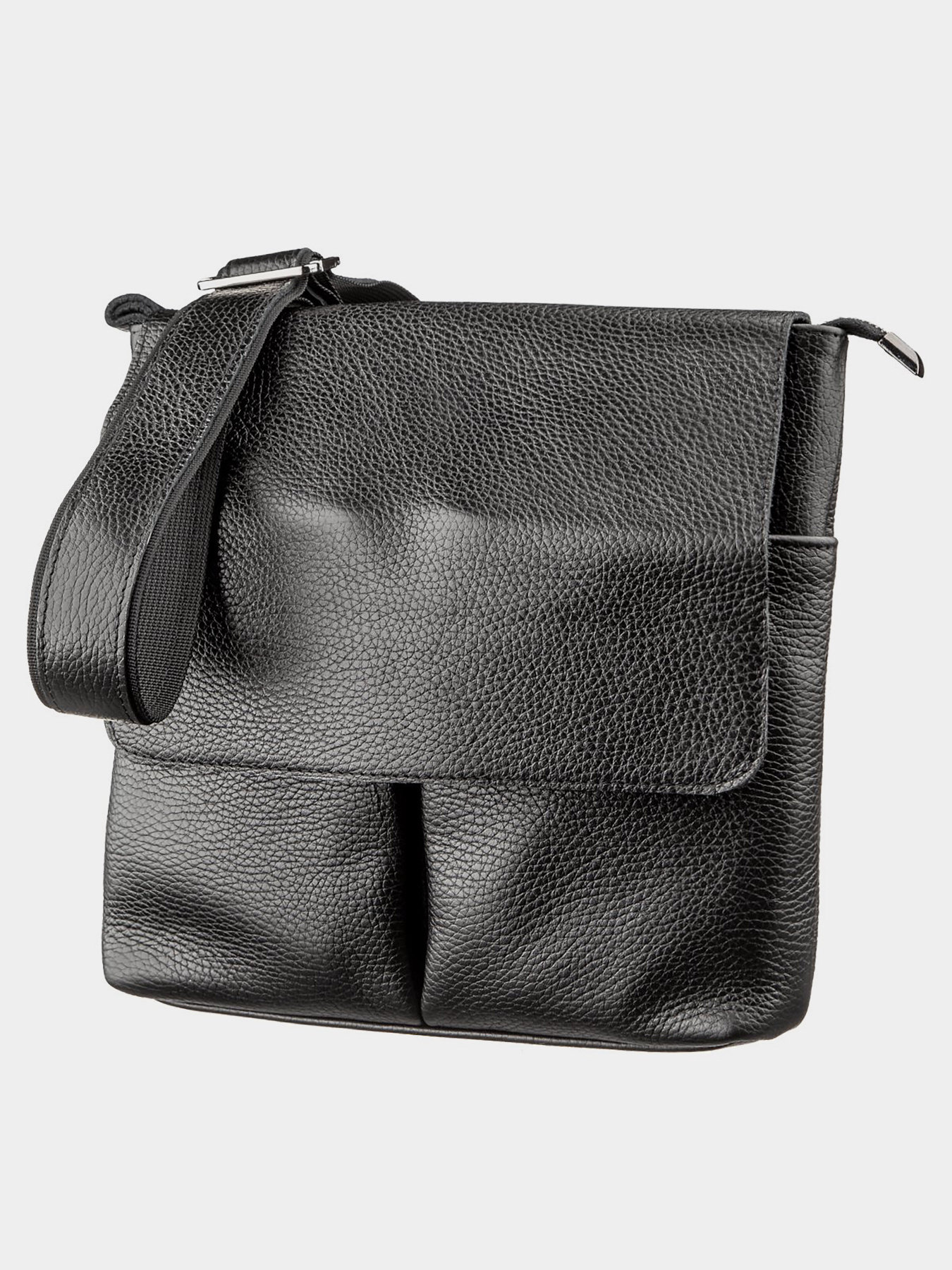 Мессенджер Shvigel модель bag24_11157 Мессенджер Shvigel модель bag24_11157 Фото