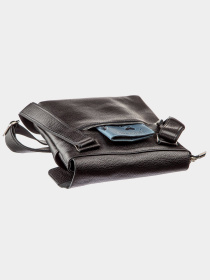 Мессенджер Shvigel модель bag24_11157 Мессенджер Shvigel модель bag24_11157 Фото